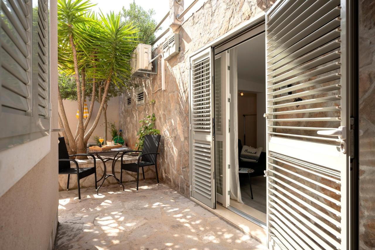 Hidden Oasis - Zf Hvar Hvar Town Bagian luar foto