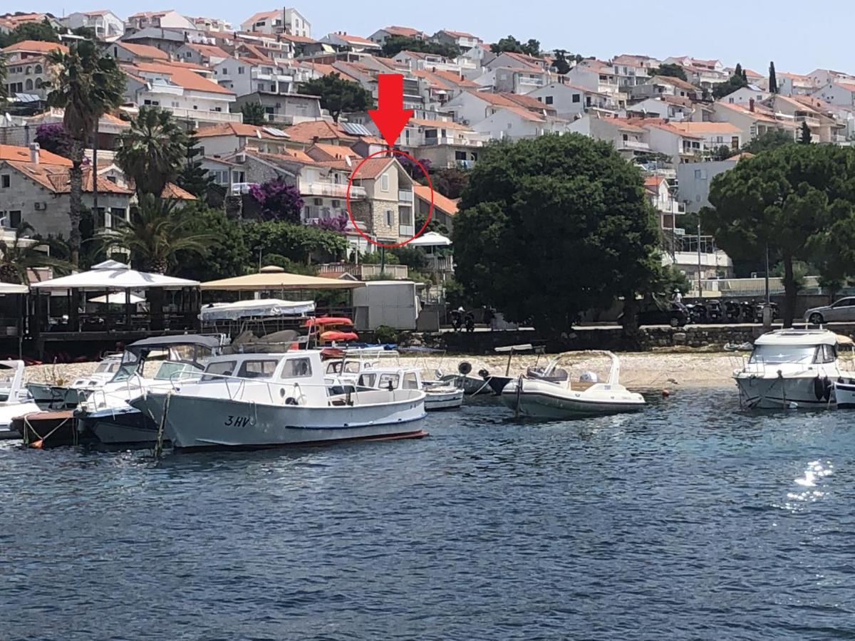 Hidden Oasis - Zf Hvar Hvar Town Bagian luar foto