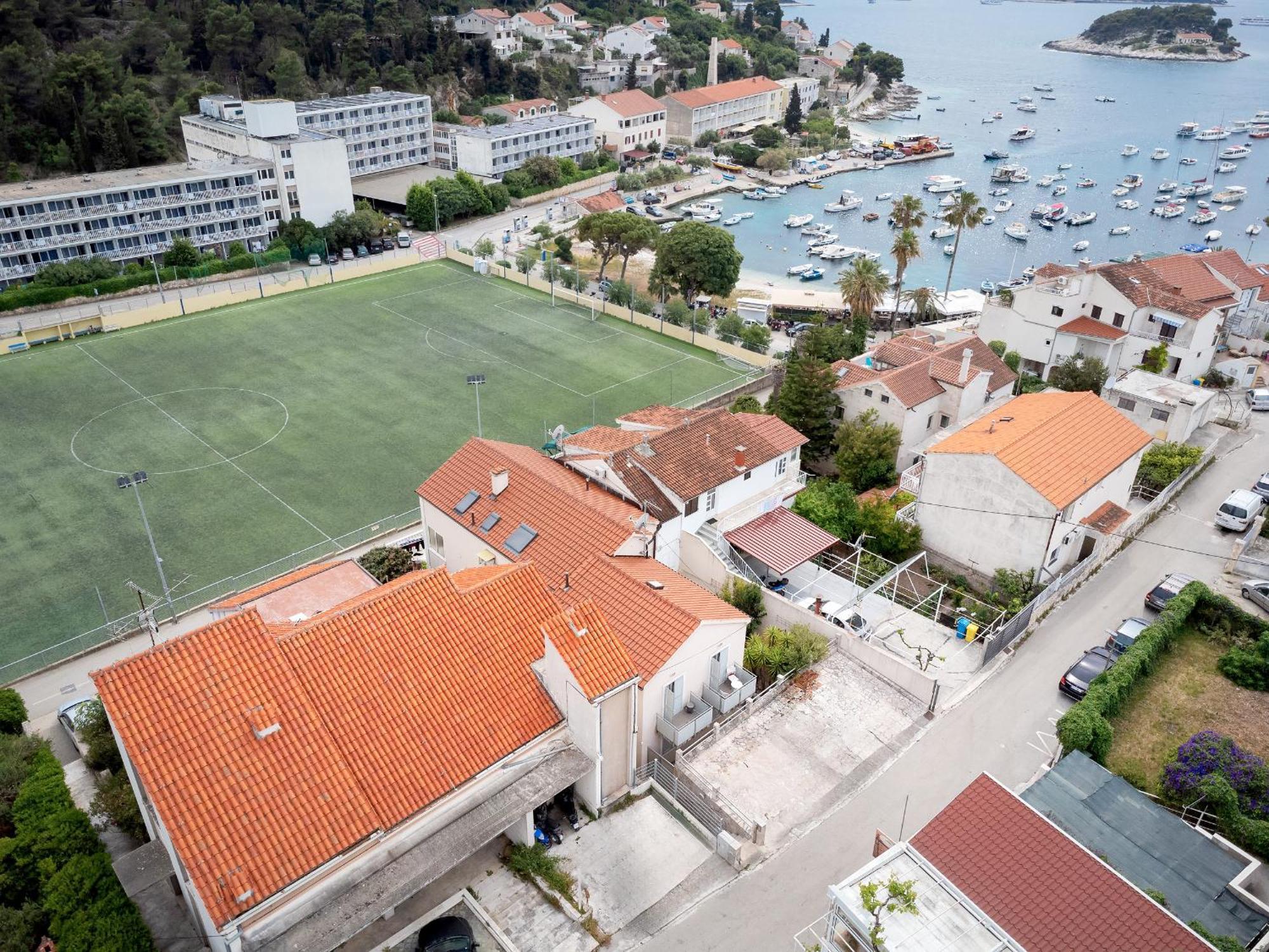 Hidden Oasis - Zf Hvar Hvar Town Bagian luar foto